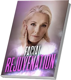 The cover of the Facial Rejuvenation guide