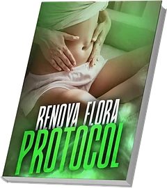 The cover of the Renova Flora Protocol guide