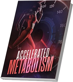 The cover of the Accelerated Metabolism guide